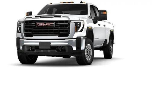 2025 GMC Sierra 2500 Pro