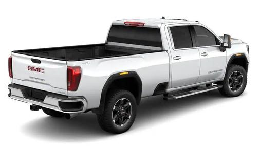 2026 GMC Sierra 2500 SLE