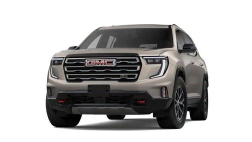 2026 GMC Acadia AT4 AWD
