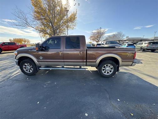 2012 Ford F-350 XL