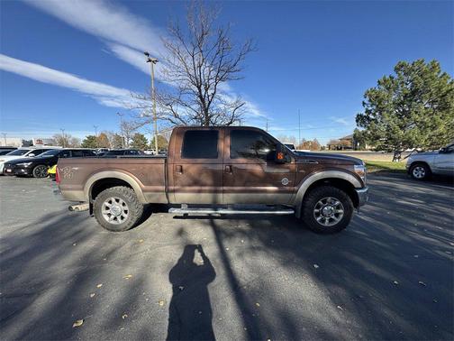 2012 Ford F-350 XL