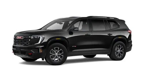 2026 GMC Acadia AT4 AWD