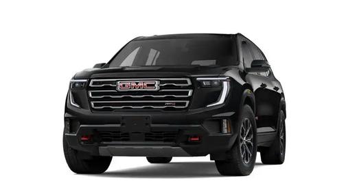 2026 GMC Acadia AT4 AWD