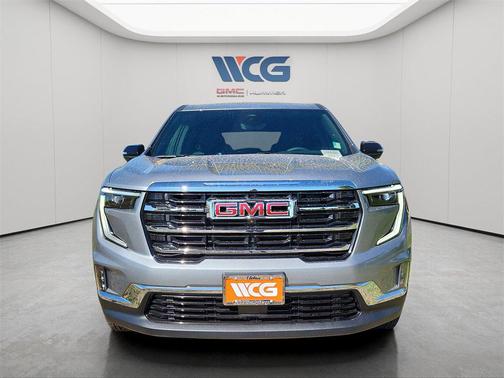 2026 GMC Acadia AWD Elevation