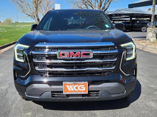 2025 GMC Terrain AWD Elevation