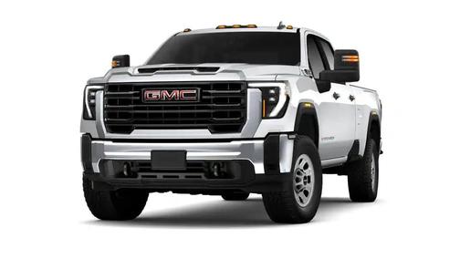 2026 GMC Sierra 3500 Base