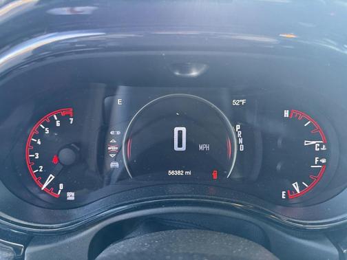 Gray 2023 Dodge Durango GT AWD