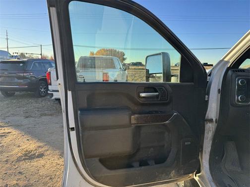 2021 GMC Sierra 2500 Denali