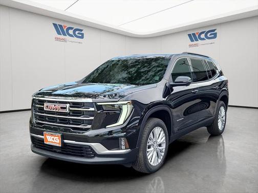 2025 GMC Acadia AWD Elevation