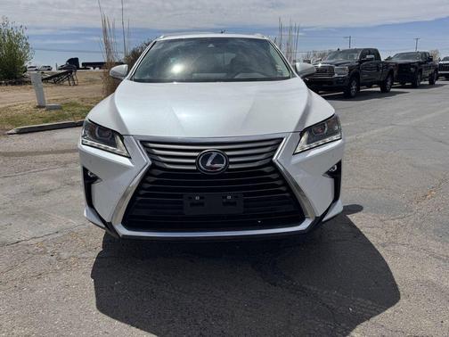 2019 Lexus RX 350 Base