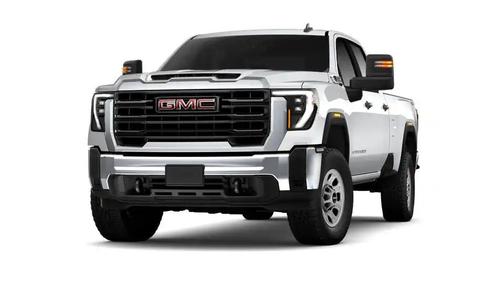 2026 GMC Sierra 2500 Pro