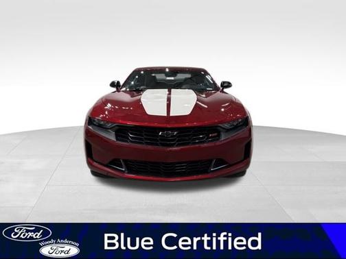 2023 Chevrolet Camaro LT W/3LT