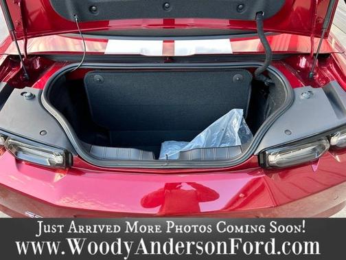 2023 Chevrolet Camaro LT W/3LT