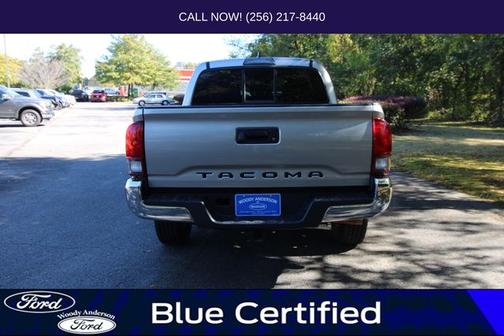 2019 Toyota Tacoma SR5