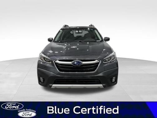 2020 Subaru Outback LIMITED XT