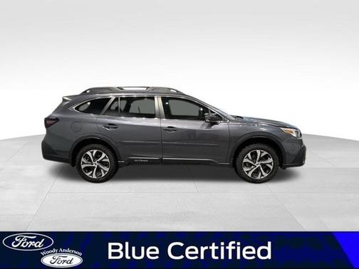 2020 Subaru Outback LIMITED XT