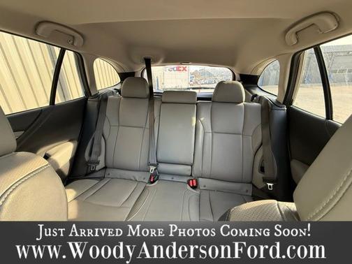 2020 Subaru Outback LIMITED XT