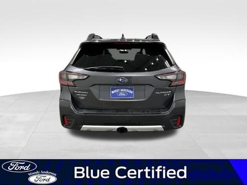 2020 Subaru Outback LIMITED XT