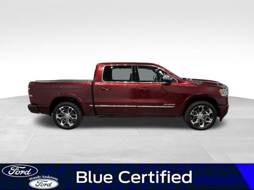 2024 RAM 1500 LIMITED
