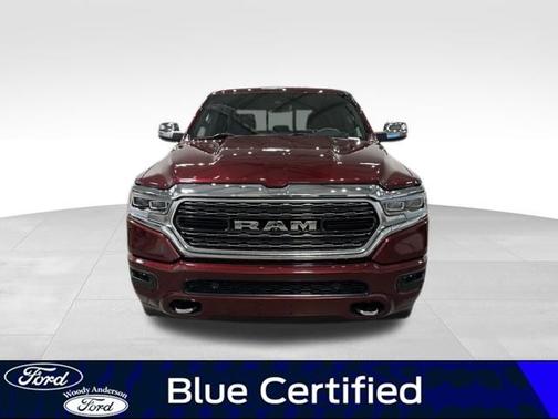 2024 RAM 1500 LIMITED
