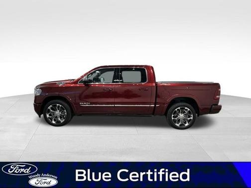 2024 RAM 1500 LIMITED
