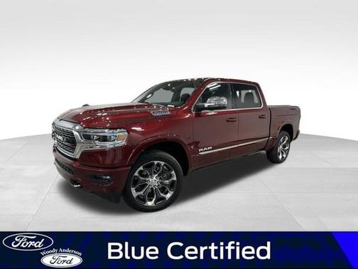2024 RAM 1500 LIMITED