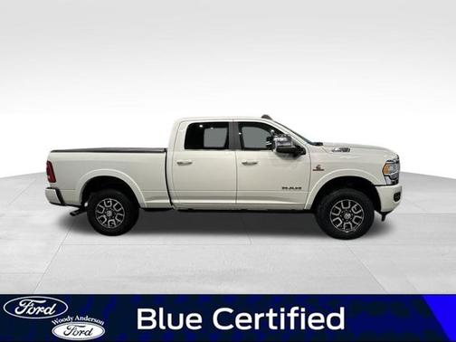 2024 RAM 2500 LONGHORN