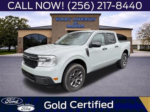 2023 Ford Maverick XLT