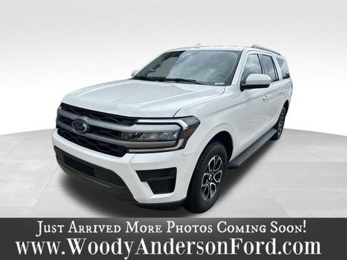 2024 Ford Expedition XLT