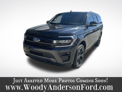 2022 Ford Expedition LIMITED