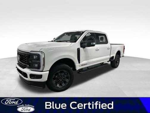 2024 Ford F-250 LARIAT