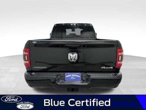 2023 RAM 2500 BIG HORN