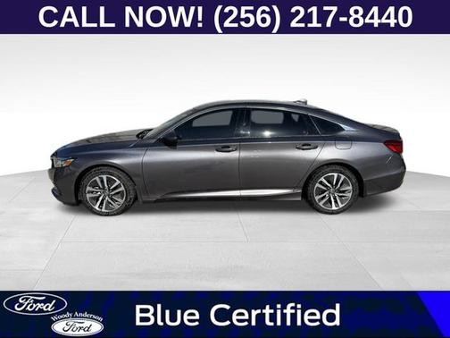 2021 Honda Accord BASE