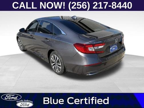 2021 Honda Accord BASE