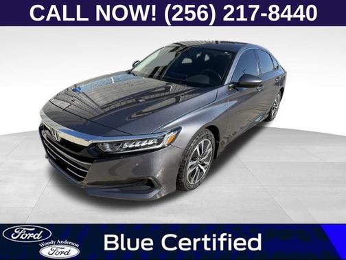 2021 Honda Accord BASE