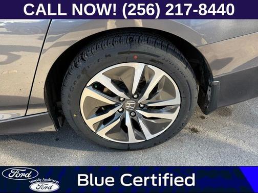 2021 Honda Accord BASE