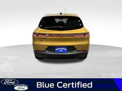 2024 Dodge Hornet GT