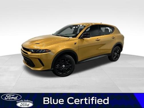 2024 Dodge Hornet GT