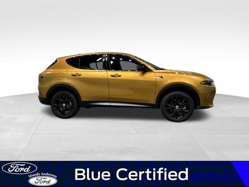 2024 Dodge Hornet GT