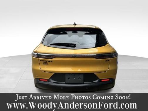 2024 Dodge Hornet GT