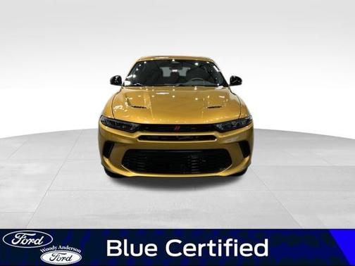 2024 Dodge Hornet GT