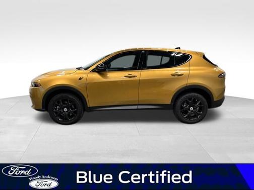 2024 Dodge Hornet GT