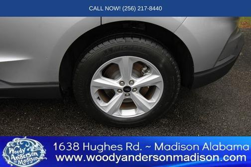 2024 Ford Edge SE