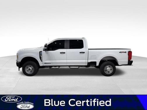 2024 Ford F-350 XL
