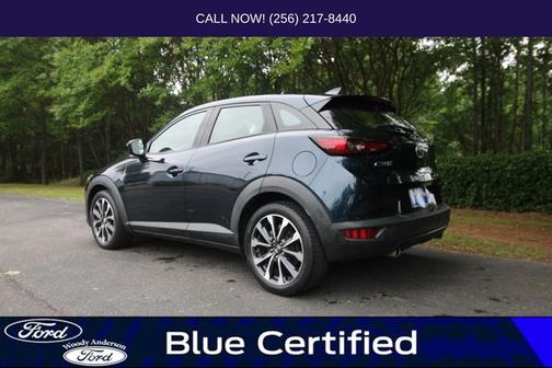 2019 Mazda CX-3 TOURING