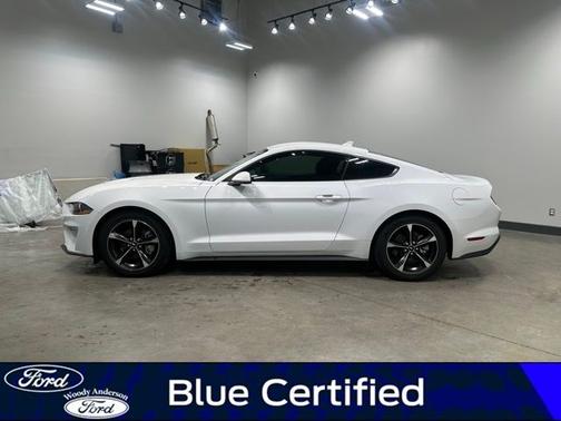 2023 Ford Mustang ECOBOOST