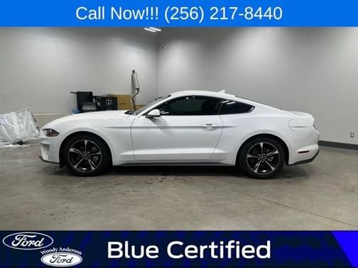 2023 Ford Mustang ECOBOOST