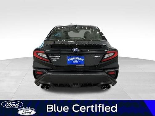 2024 Subaru WRX PREMIUM