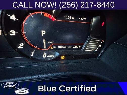 2021 Toyota Supra 2.0