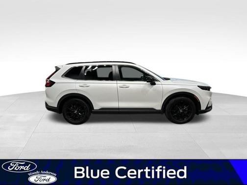 2024 Honda CR-V SPORT